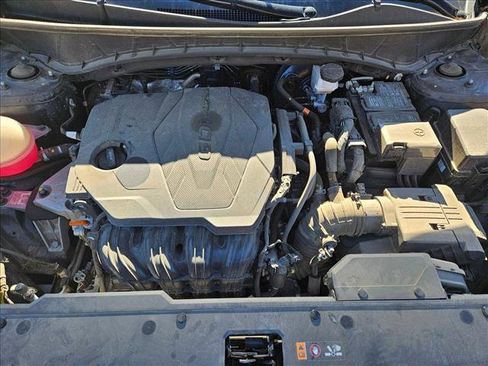 Used 2024 Hyundai Tucson Limited image 24