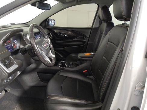 Used 2021 GMC Terrain SLT AWD/4WD image 17