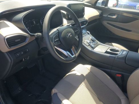 Used 2022 Hyundai Santa Fe SEL w/ Cargo Package image 15