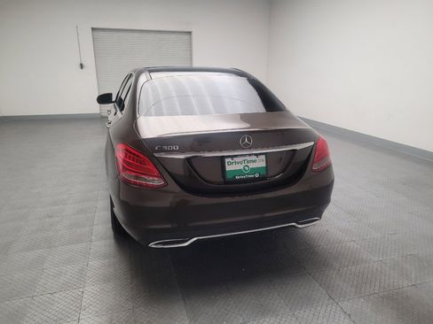 Used 2017 Mercedes-Benz C 300 Sedan w/ Premium 1 Package image 6