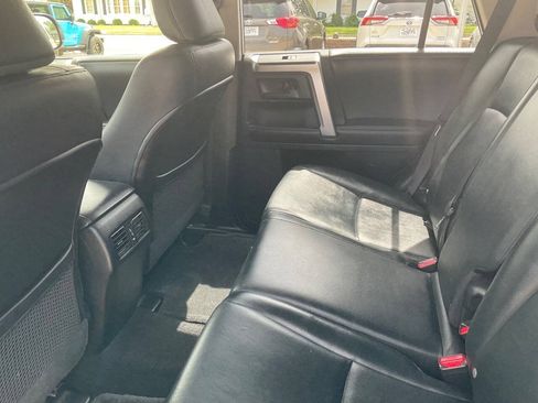 Used 2013 Toyota 4Runner Limited RWD image 14