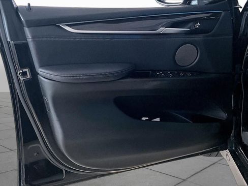 Used 2018 BMW X5 sDrive35i w/ M Sport Package RWD image 20