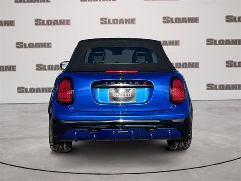 New 2026 MINI Cooper S image 4