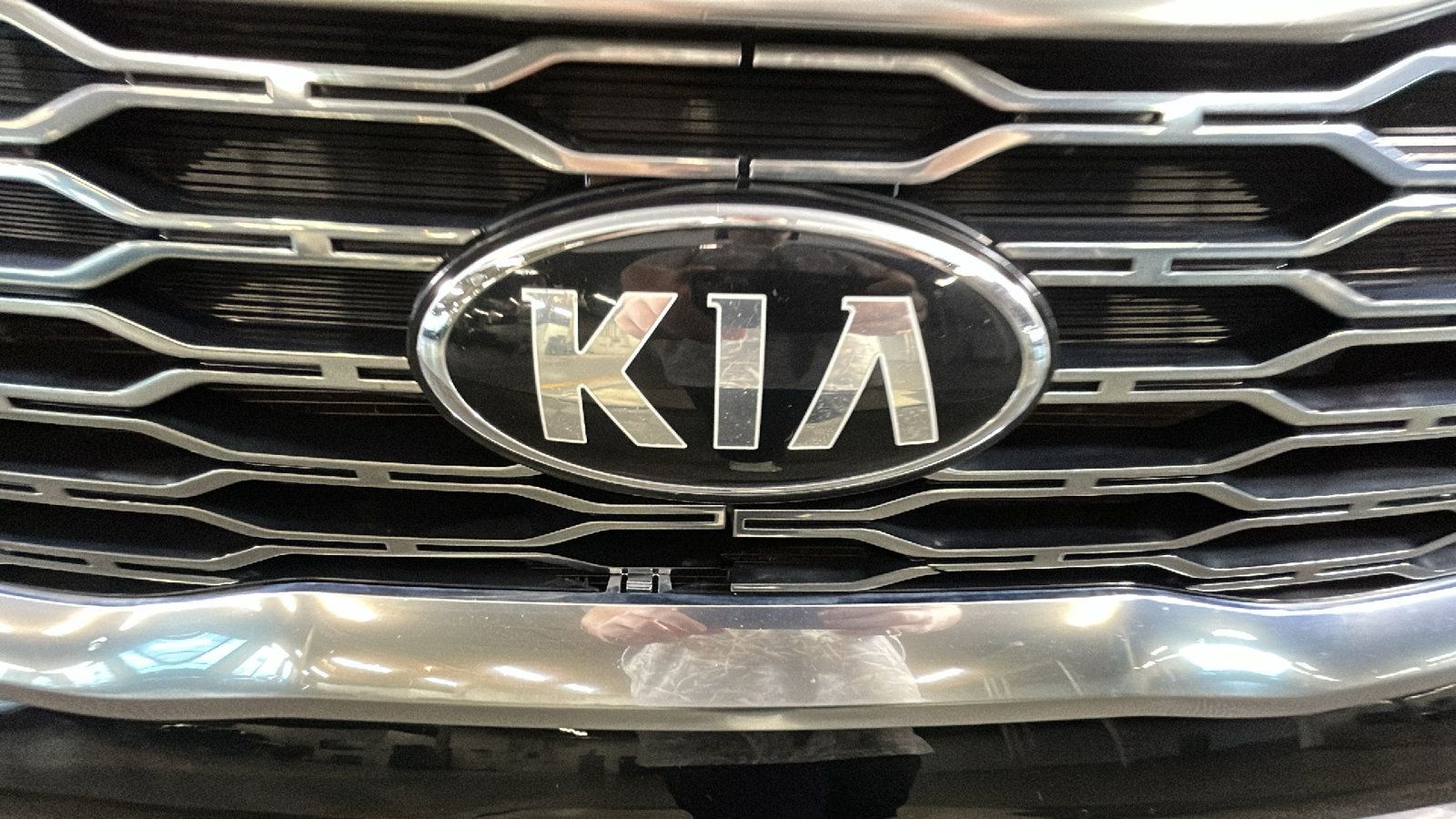 Used 2021 Kia Telluride S AWD/4WD image 10