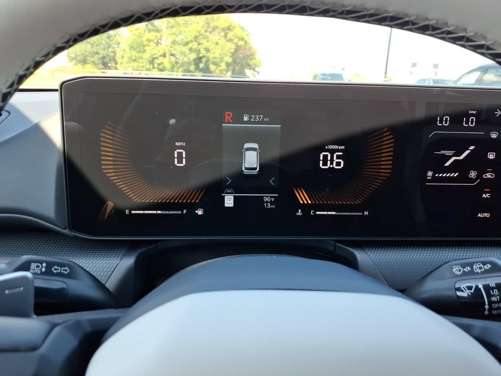 New 2026 Kia K4 GT-Line Turbo FWD image 19