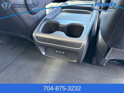 New 2026 Honda Odyssey Elite image 21