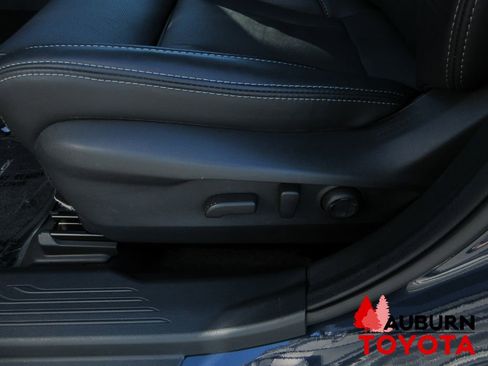 Used 2024 Subaru Outback Limited image 13