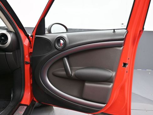 Used 2012 MINI Cooper Countryman S image 37