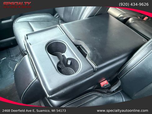 Used 2020 Ford F150 Lariat image 32