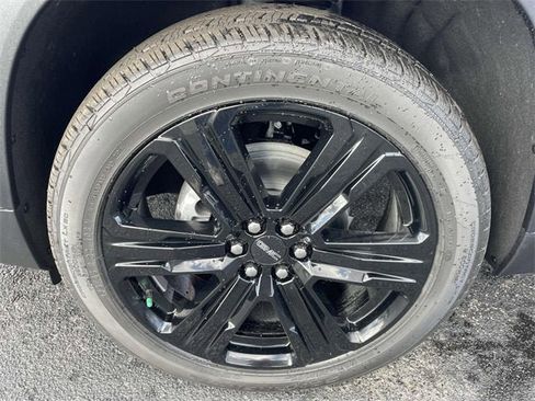 New 2026 GMC Acadia Elevation w/ Black Edition image 6