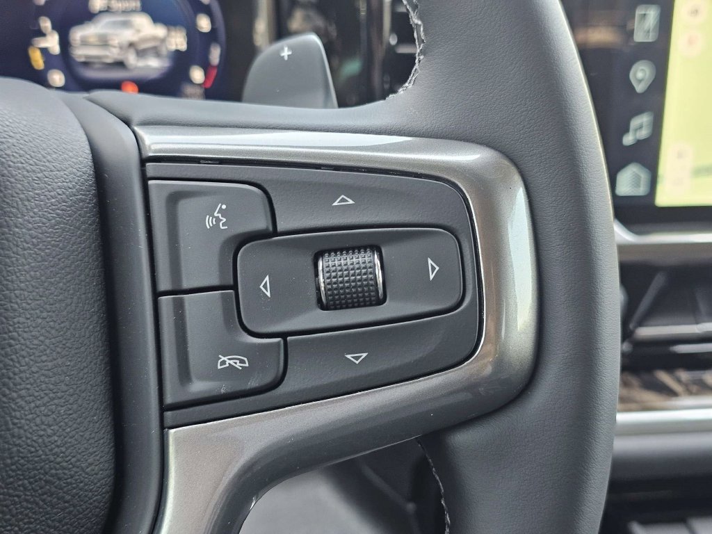 New 2026 Chevrolet Silverado 1500 RST w/ All Star Edition Plus AWD/4WD image 29