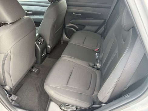 New 2026 Hyundai Tucson SEL AWD/4WD image 11