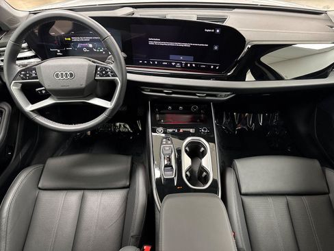 Certified 2026 Audi A6 Premium Plus w/ Premium Plus Package AWD/4WD image 13
