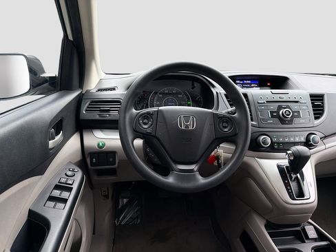 Used 2014 Honda CR-V LX image 20