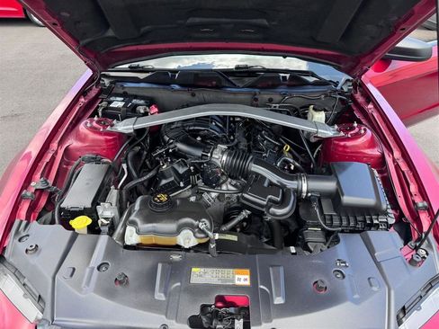 Used 2014 Ford Mustang Premium w/ Equipment Group 203A RWD image 57