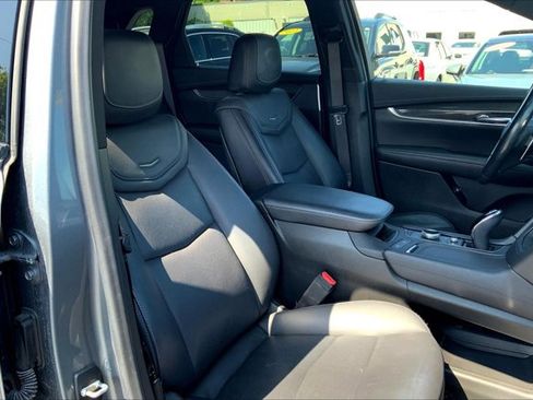 Used 2020 Cadillac XT5 Sportv image 6