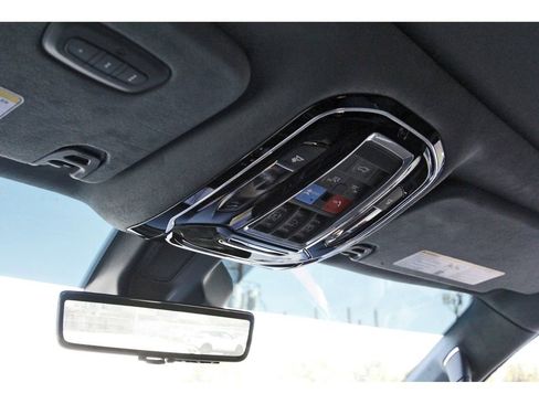 Used 2023 Jeep Grand Wagoneer Series II w/ Premium Group II image 26