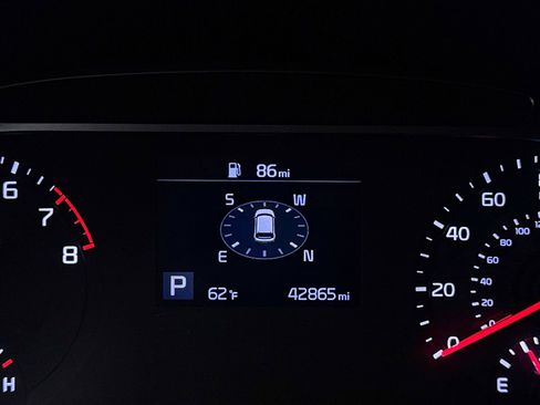 Used 2022 Kia Soul EX image 35