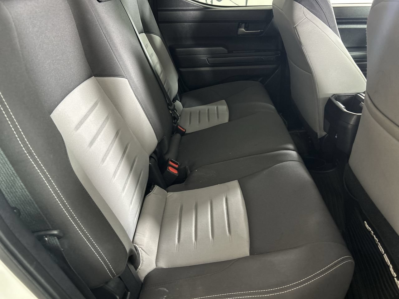 Used 2024 Toyota Tacoma TRD Sport RWD image 25