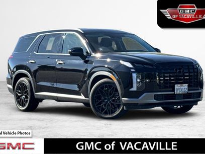 Used 2024 Hyundai Palisade SEL
