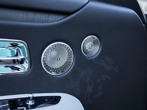 Used 2025 Rolls-Royce Ghost image 40