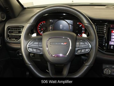Used 2025 Dodge Durango GT AWD/4WD image 7