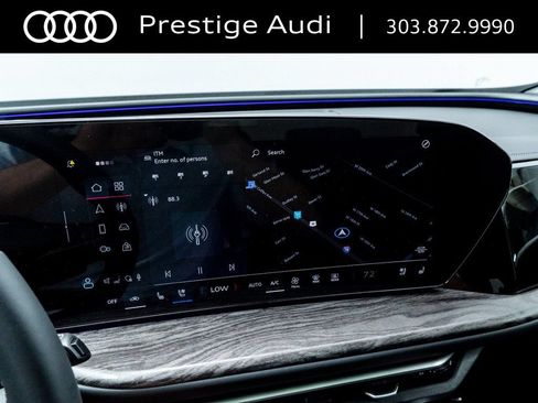 Used 2025 Audi Q5 Premium w/ Premium Plus AWD/4WD image 15