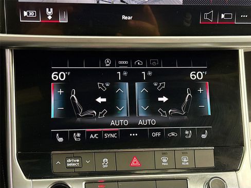 Certified 2024 Audi A6 Premium Plus w/ Premium Plus Package AWD/4WD image 16