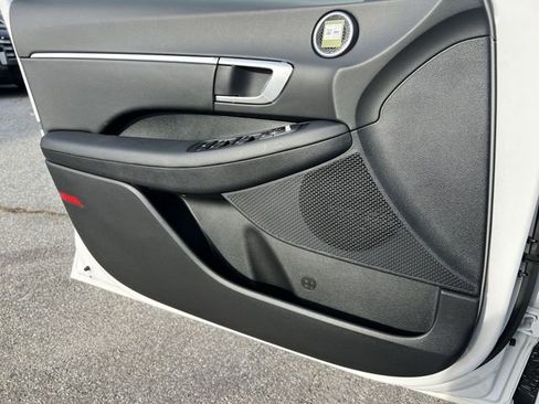 New 2026 Hyundai Sonata Blue FWD image 24