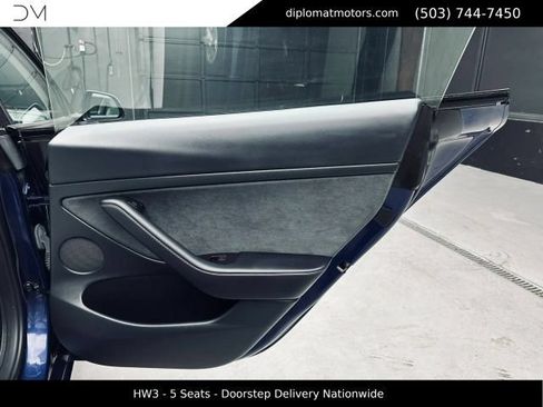 Used 2023 Tesla Model 3 Performance AWD/4WD image 28