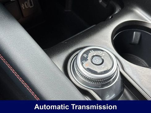 Used 2025 Ford Explorer ST w/ Sun And Sound Package AWD/4WD image 28