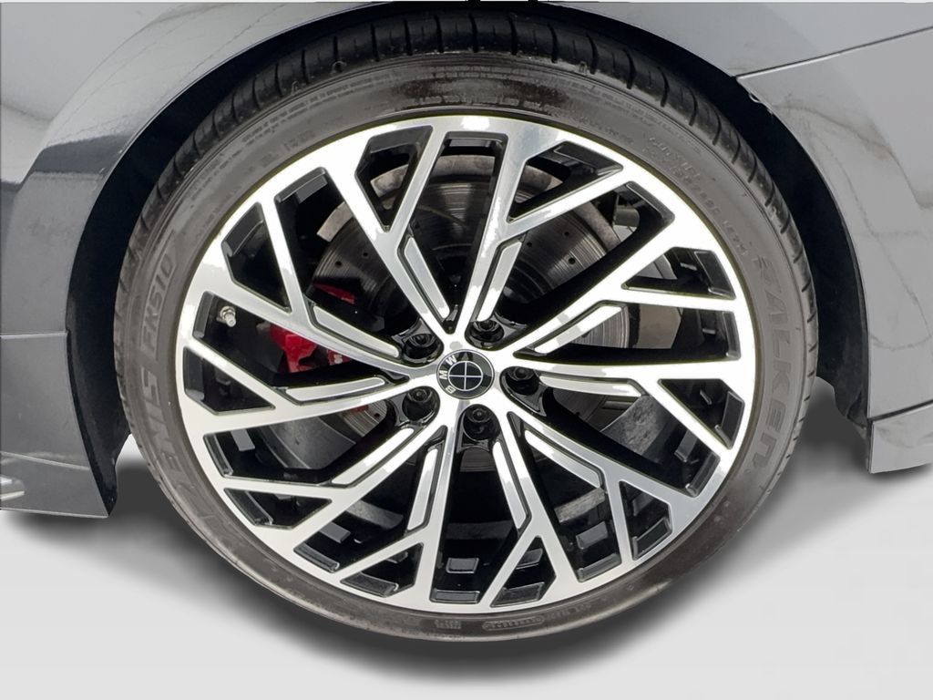 Used 2022 BMW 440i xDrive Coupe AWD/4WD image 12