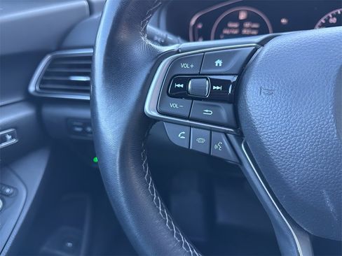 Used 2021 Honda Accord EX-L image 15