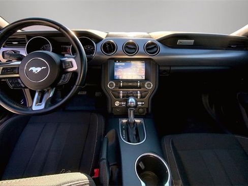 Used 2018 Ford Mustang Coupe w/ Equipment Group 101A image 12