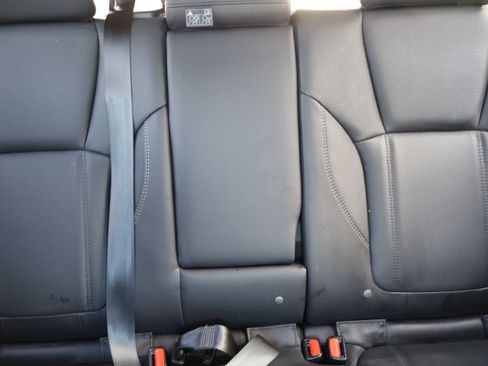 Used 2024 Subaru Forester Touring w/ POP Package 3 image 12