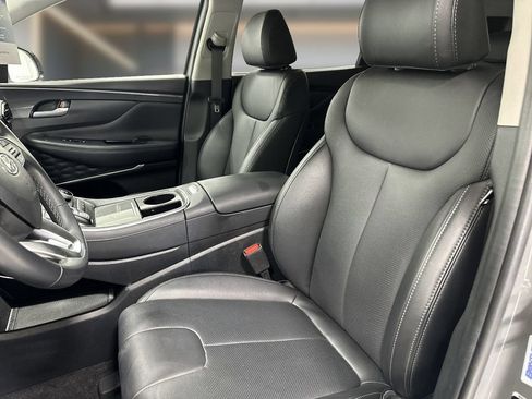 Certified 2023 Hyundai Santa Fe SEL w/ Premium Package FWD image 14