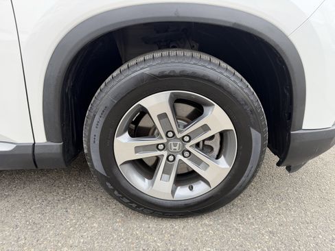 Certified 2023 Honda Pilot EX-L image 10