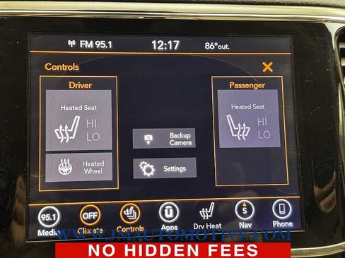 Used 2020 Jeep Grand Cherokee Limited AWD/4WD image 25