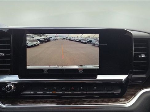 New 2026 GMC Sierra 1500 Elevation image 40