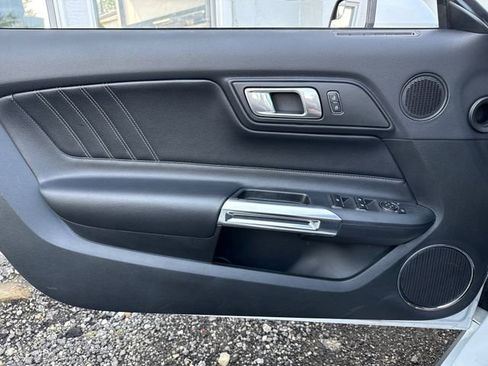 Used 2020 Ford Mustang GT Premium image 23