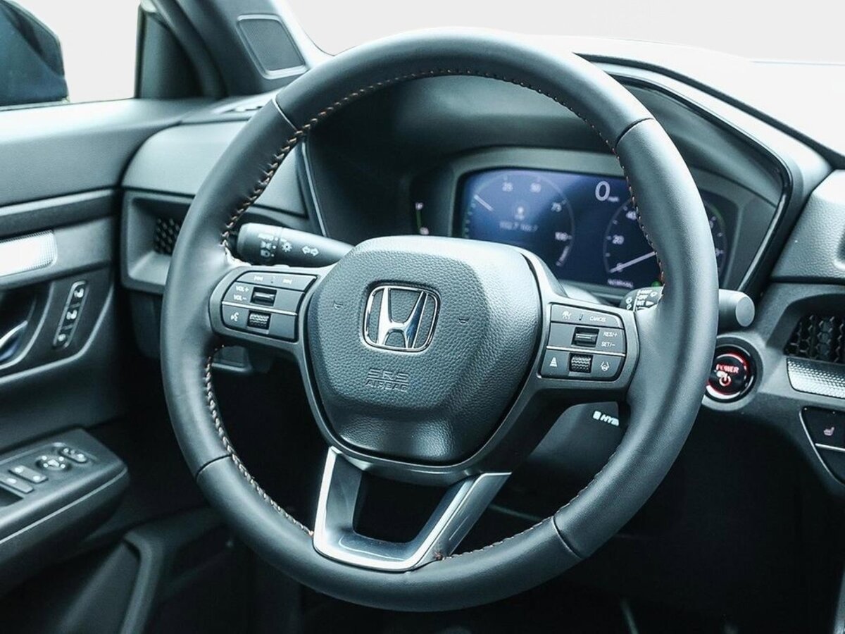 New 2026 Honda CR-V Sport-L image 12