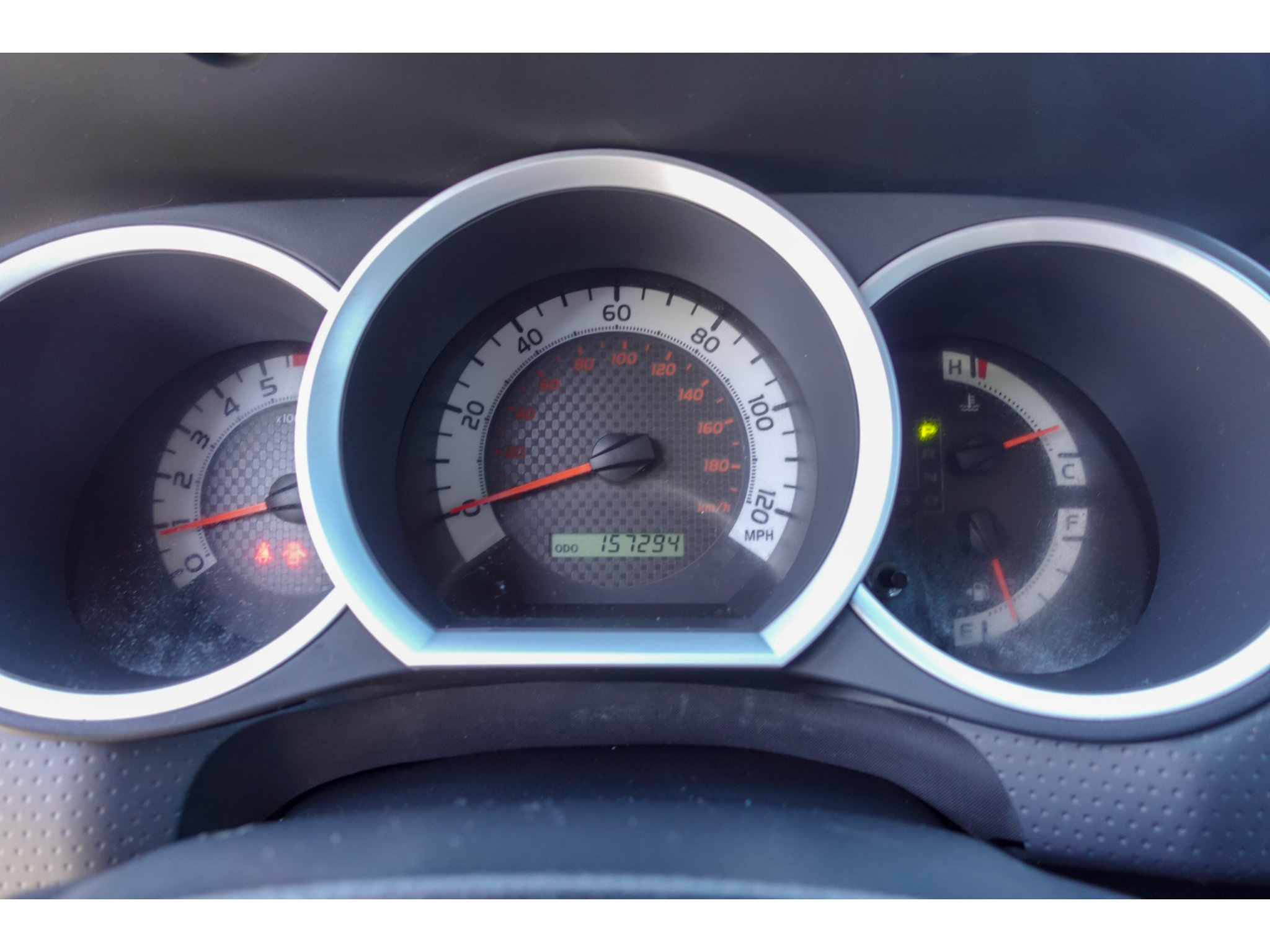 Used 2014 Toyota Tacoma PreRunner w/ Convenience Package RWD image 16
