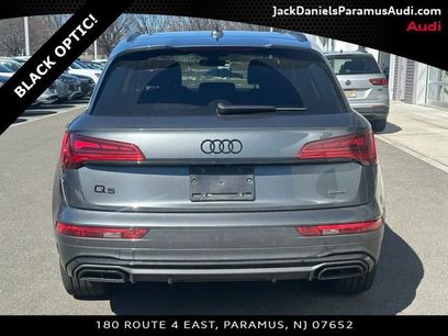 Used 2023 Audi Q5 2.0T Premium Plus w/ Premium Plus Package
