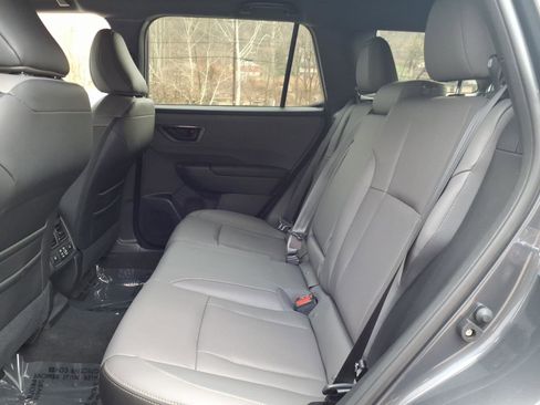 New 2026 Subaru Outback Limited image 5