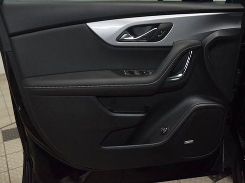 New 2026 Chevrolet Blazer LT w/ Sound & Technology Package image 46