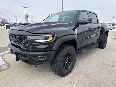 New 2026 RAM 1500 RHO AWD/4WD image 25