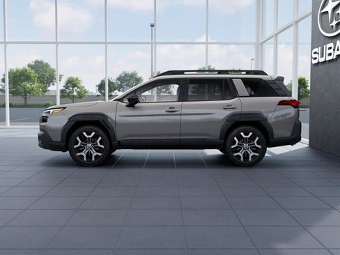 New 2026 Subaru Outback Touring XT image 3