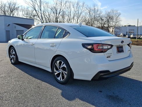 Used 2023 Subaru Legacy Premium image 5