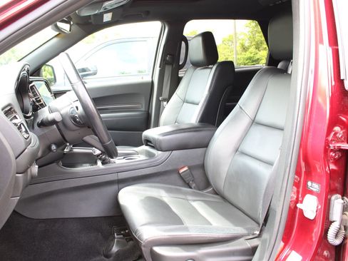Used 2022 Dodge Durango GT AWD/4WD image 16