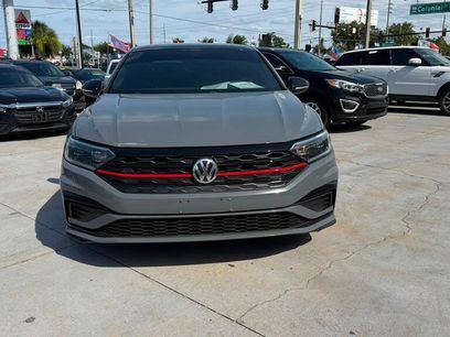Used 2019 Volkswagen Jetta GLI